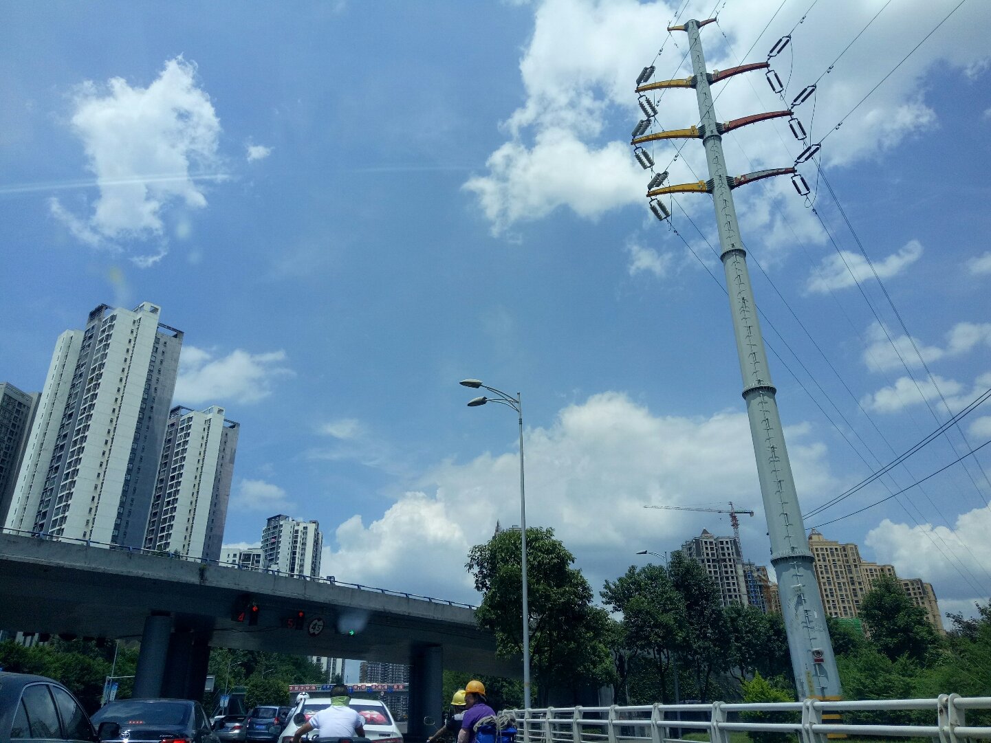 石坪桥街道天气预报更新