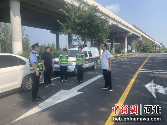 沈河区公路维护监理事业单位最新项目概览