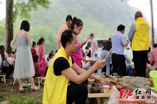 道县月岩林场新任领导团队引领林场发展概述