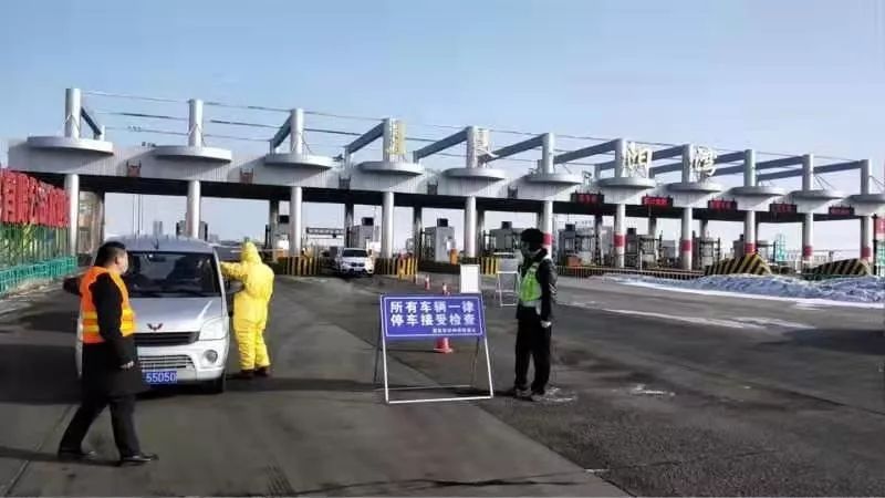 固阳县交通运输局最新动态报道