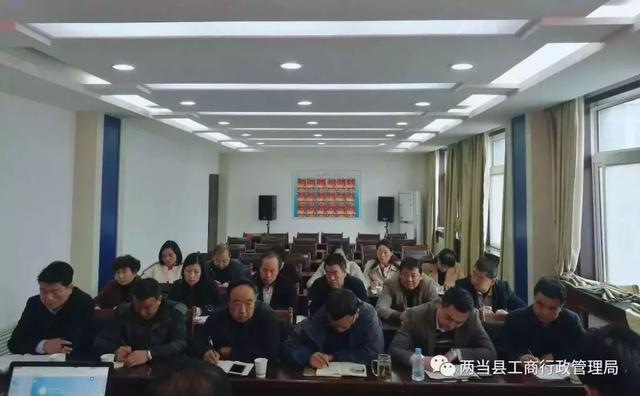 辽阳县市场监督管理局最新新闻动态解析