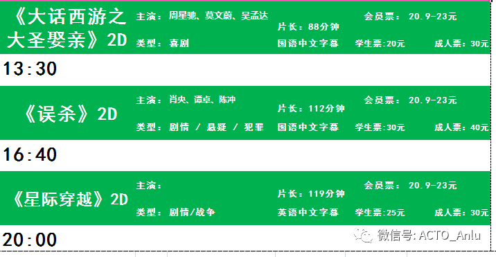 便捷、多元与个性化，最新电影购票体验带您开启观影之旅