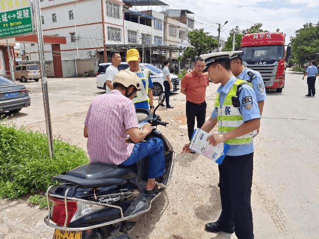 石陂镇交通新动态，发展助力地方繁荣