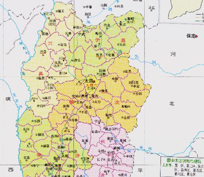 山西省吕梁市柳林县最新项目进展及其影响